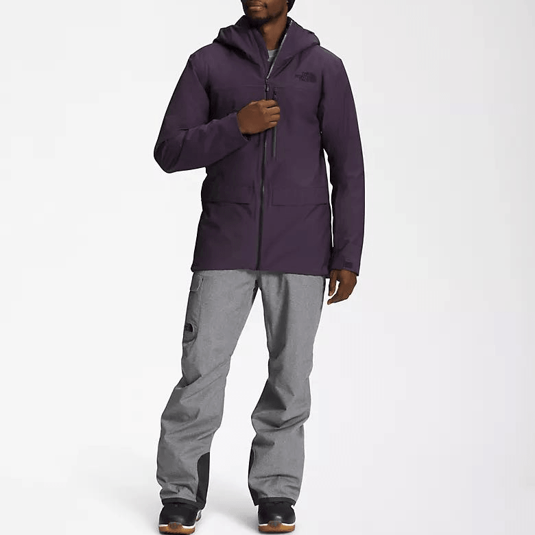 The North Face Logo — фото 1