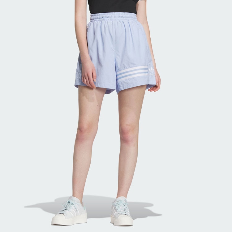 Adidas originals ADC SHORT W Logo — фото 3