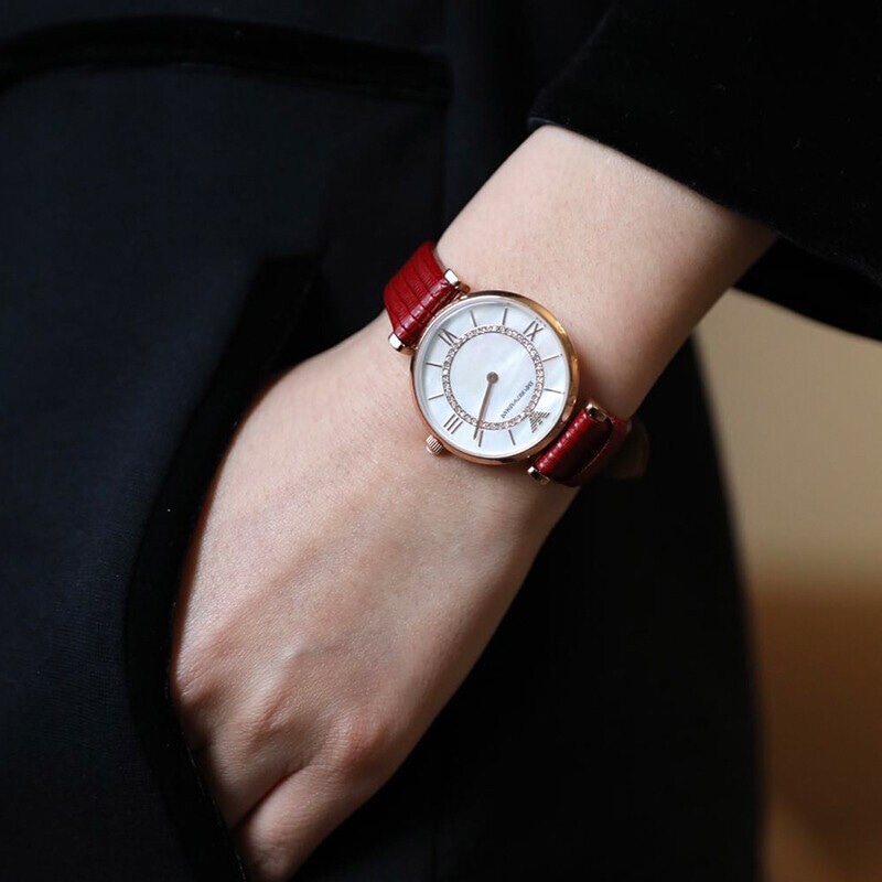 Emporio Armani AR11322 — фото 3