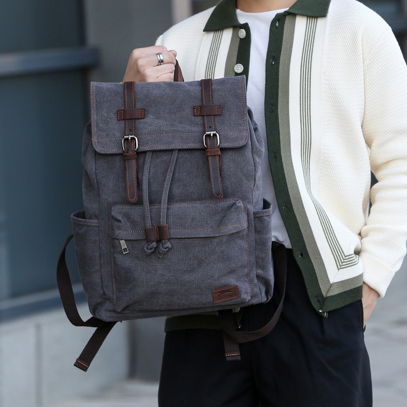 Slazenger Backpack — фото 3