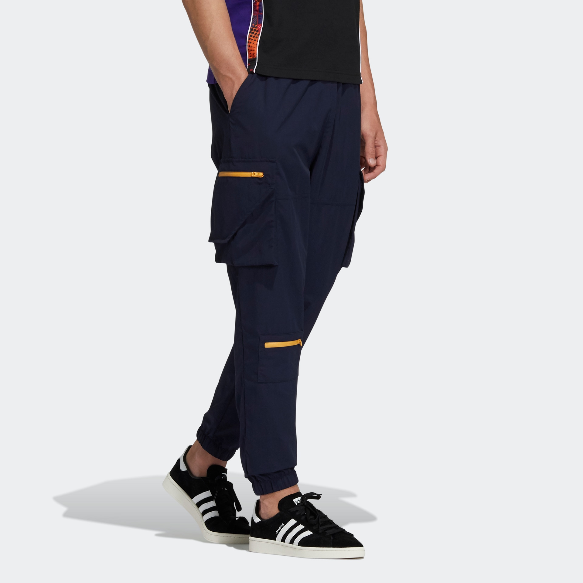 Adidas Originals Adv Pants 1 — фото 3