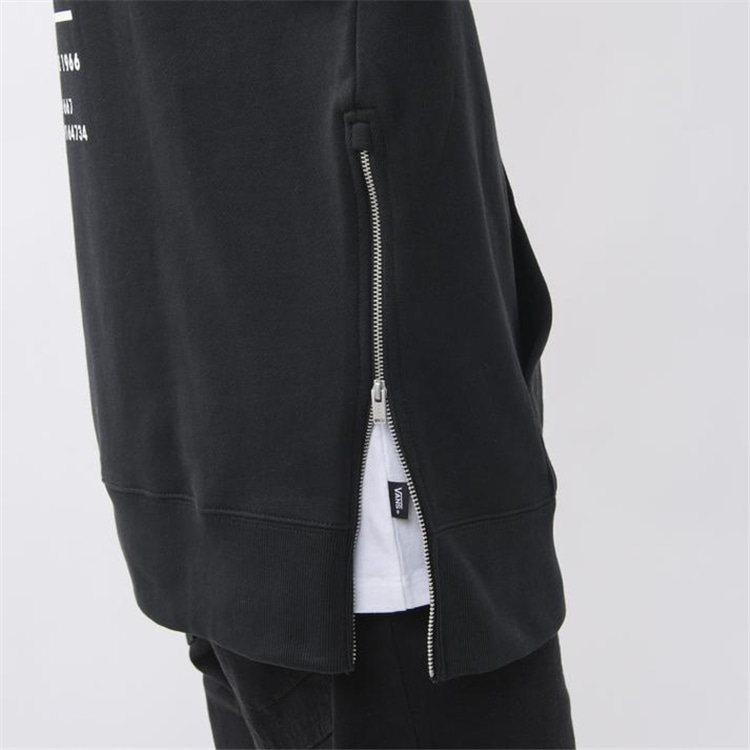 Vans Hoodie Black — фото 6