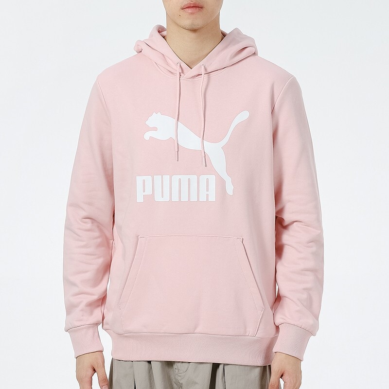 Puma Classics Logo — фото 3