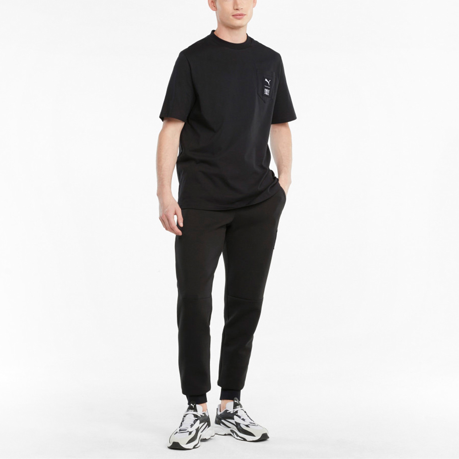 Puma x FIRST MILE T — фото 2