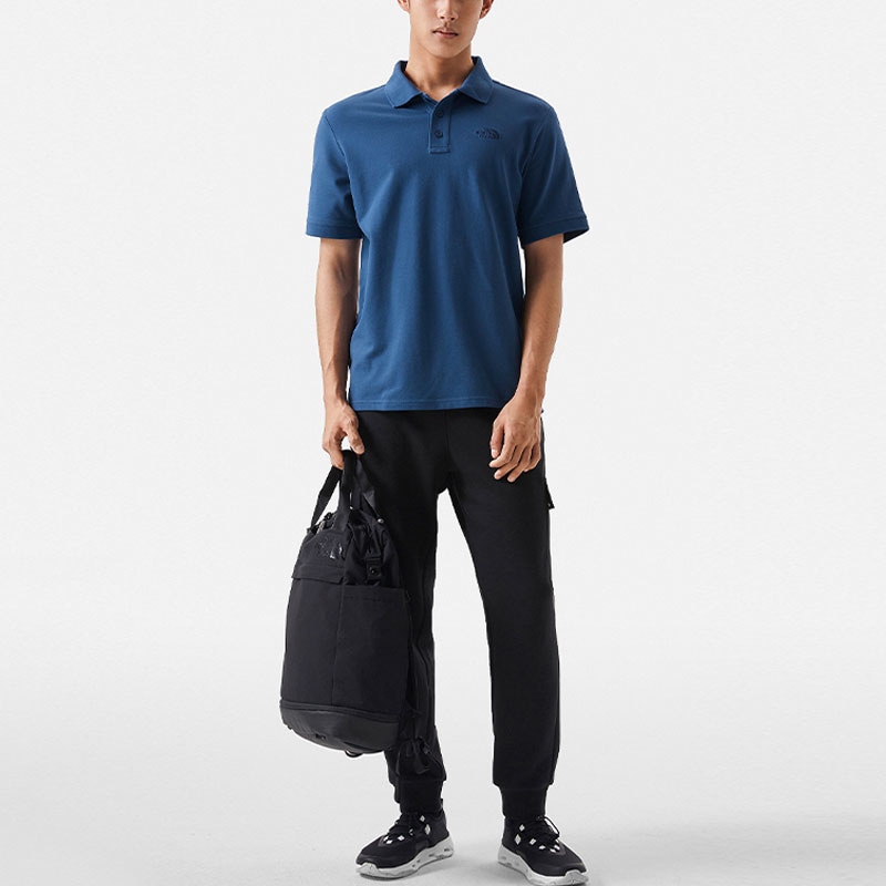 The North Face LogoPolo — фото 3