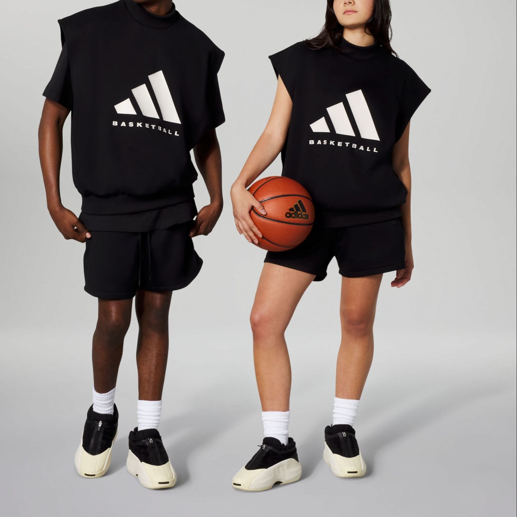 Adidas SS23 Chapter 03 Logo — фото 4
