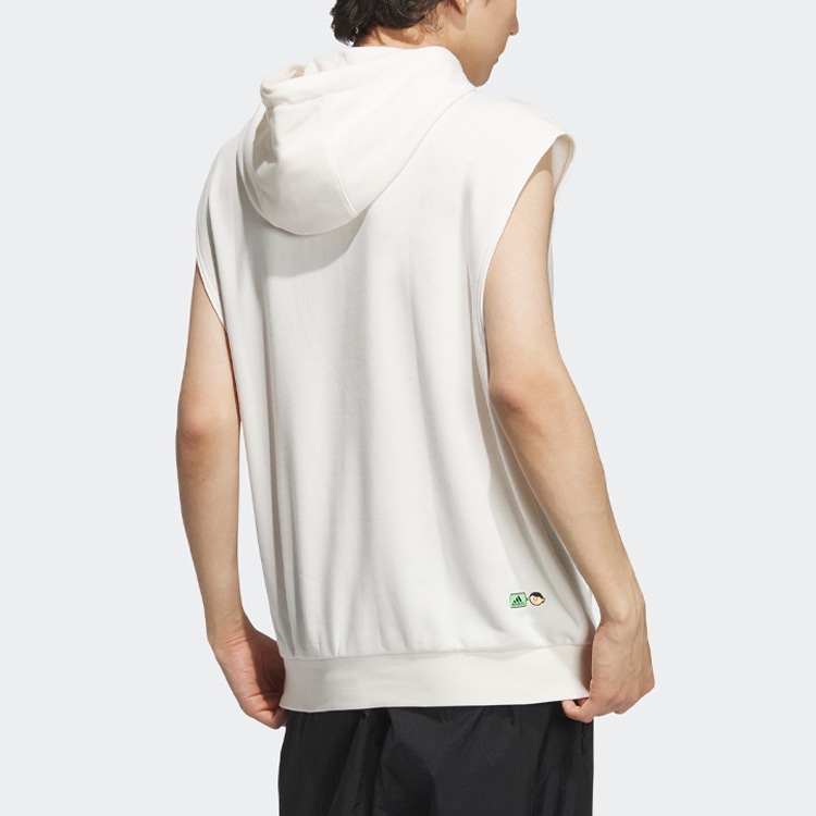 Adidas x SEEBIN SS23 Graphic Hoodie — фото 1