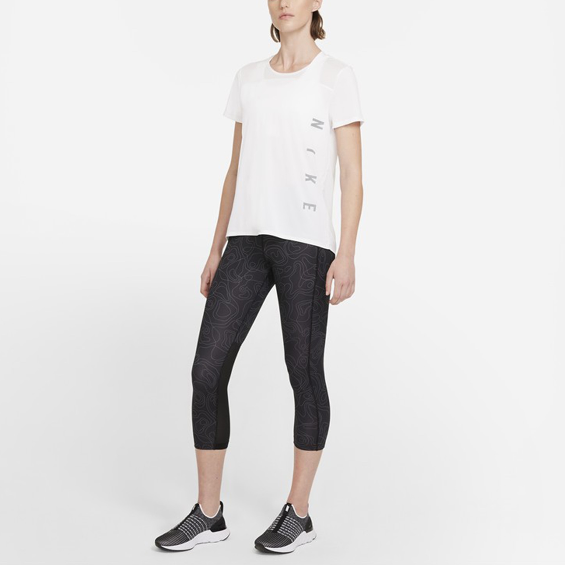 Nike Dri-FIT LogoT — фото 2