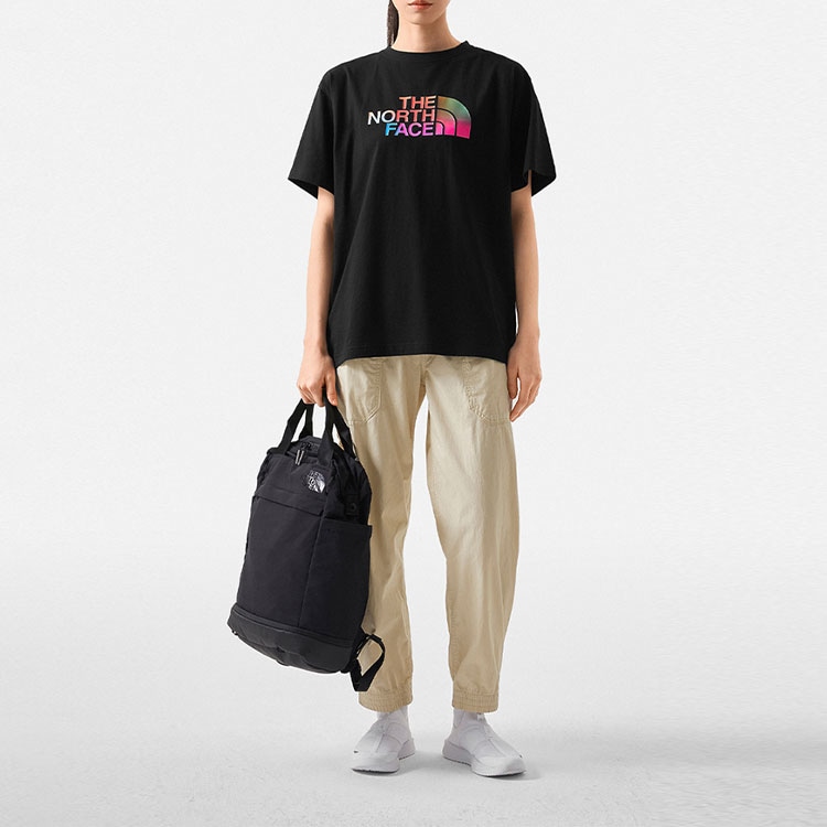 The North Face Logo T — фото 2