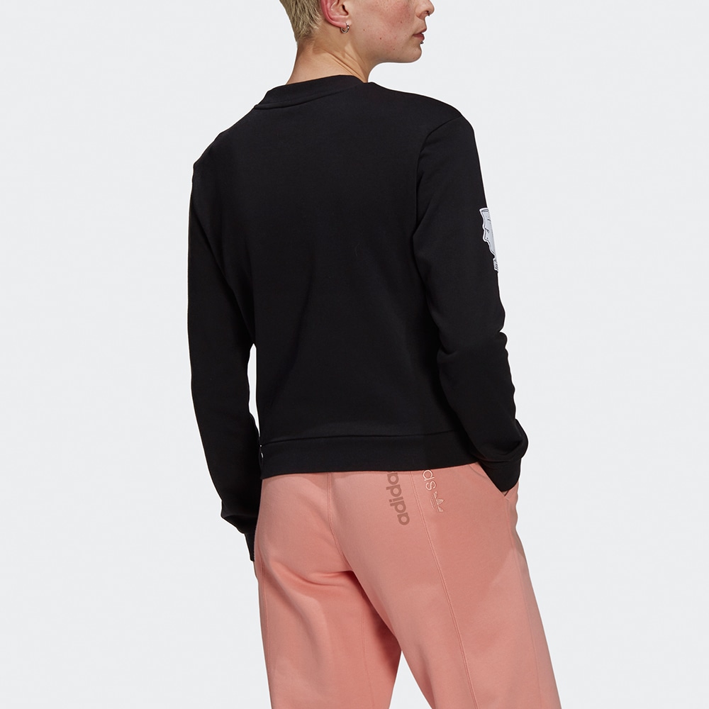 Adidas Originals Sweatshirt — фото 2