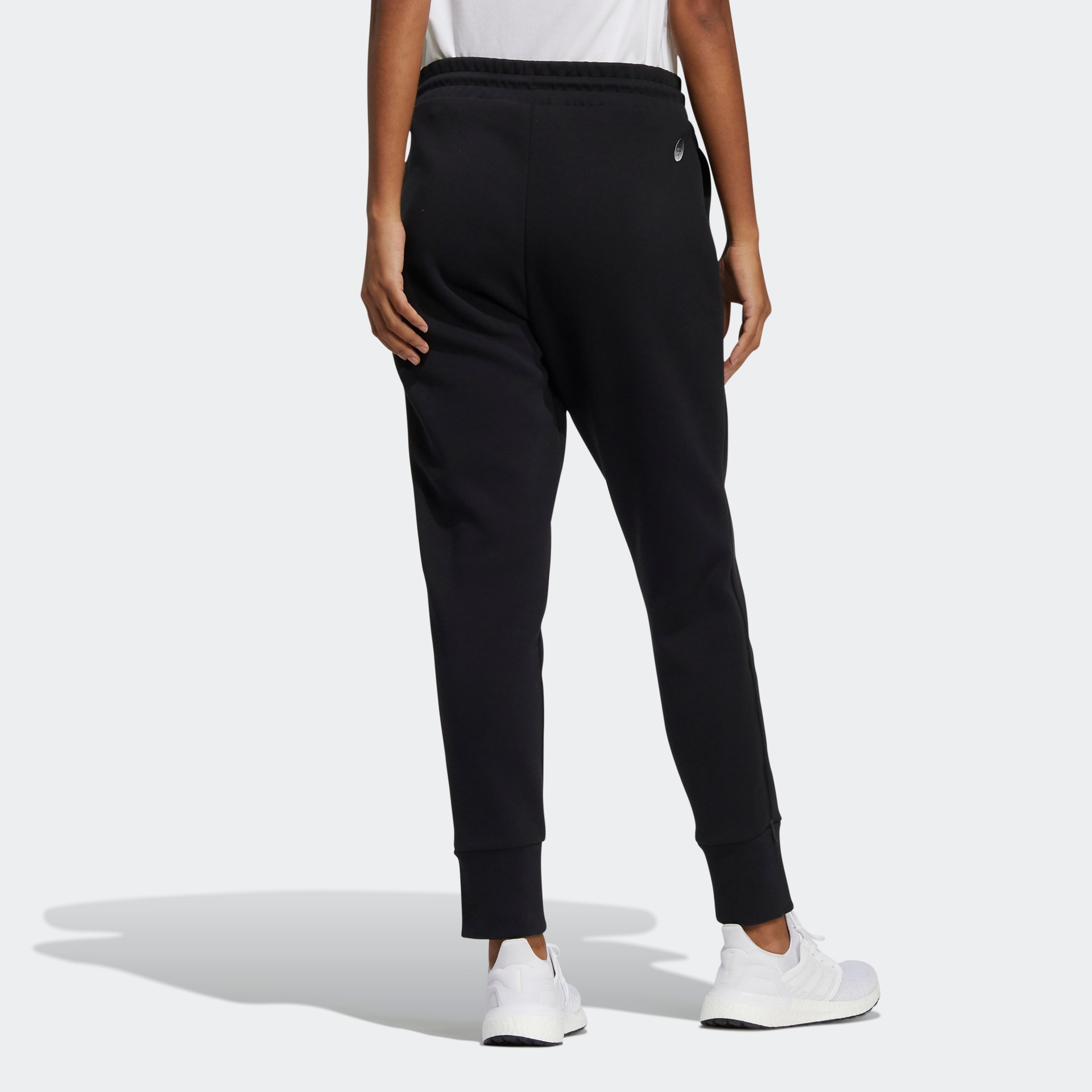 Adidas Wx Knit Pants — фото 4