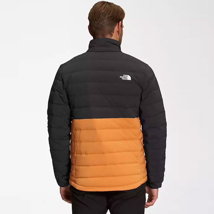 The North Face Одежда (Арт. NF0A7UJF-96Q) — фото 2