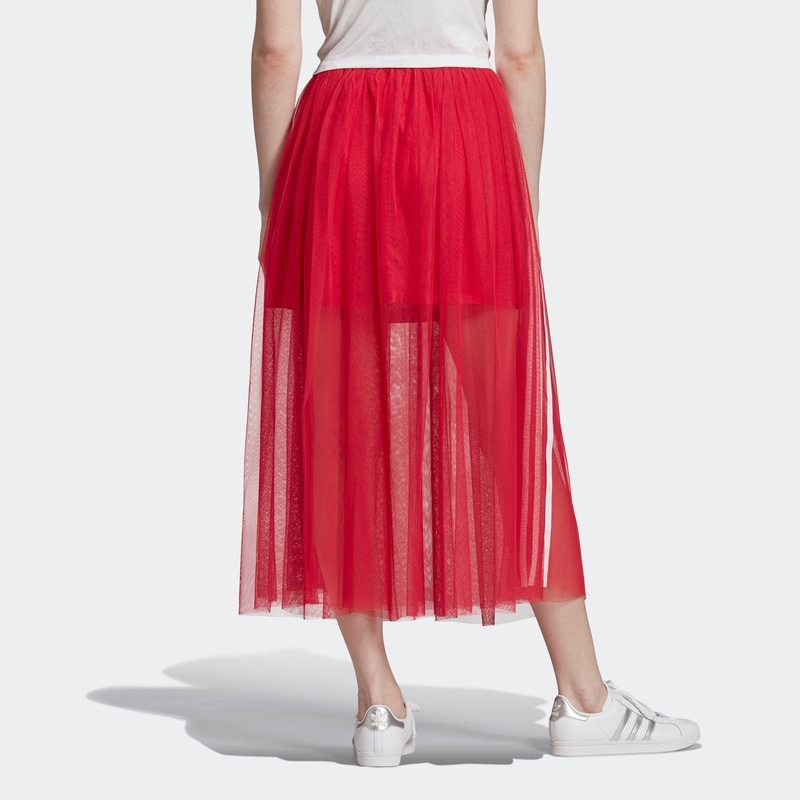 Adidas originals Tulle Skirt — фото 4