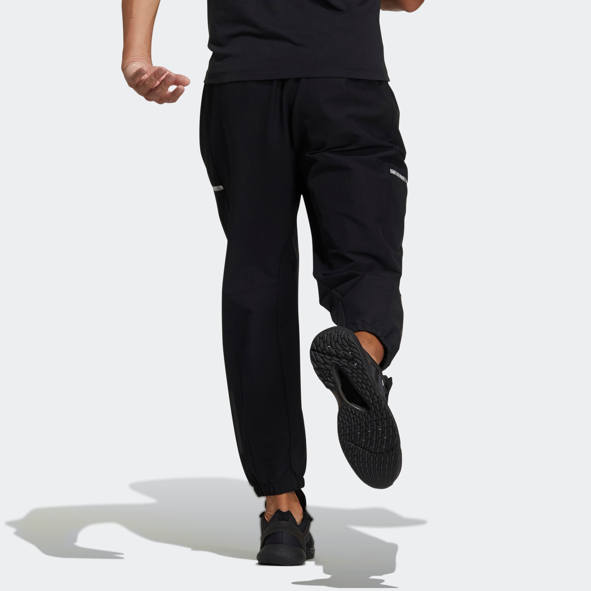 Adidas Th Pnt Wv Id — фото 2