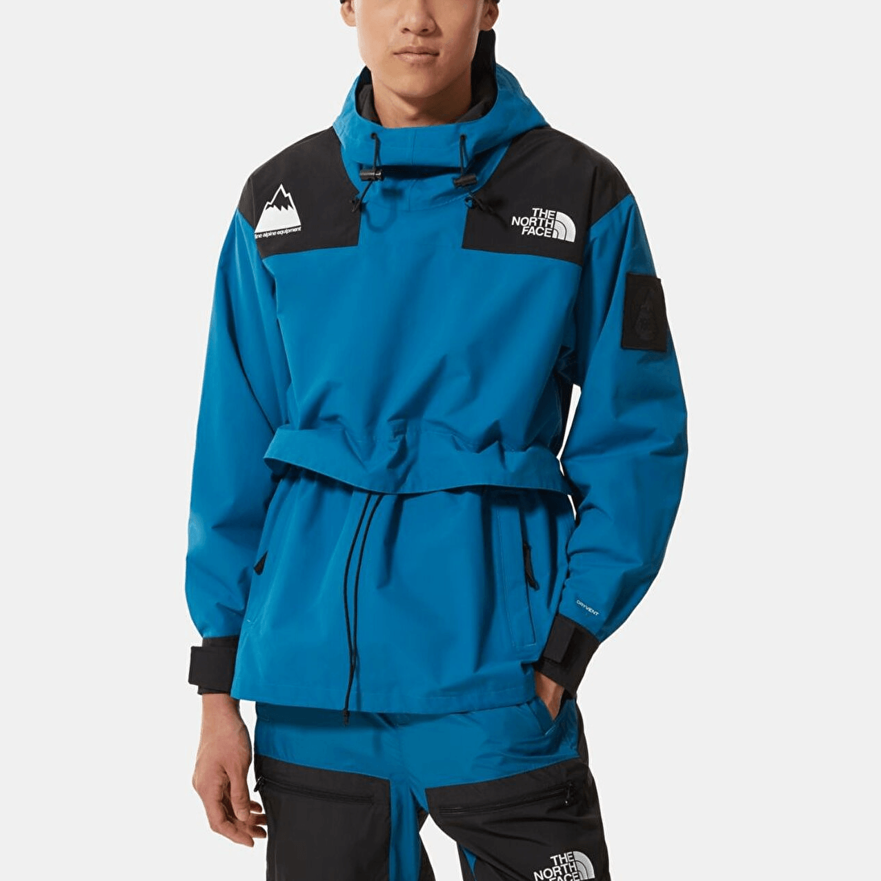 The North Face Origins '86 Blue — фото 2