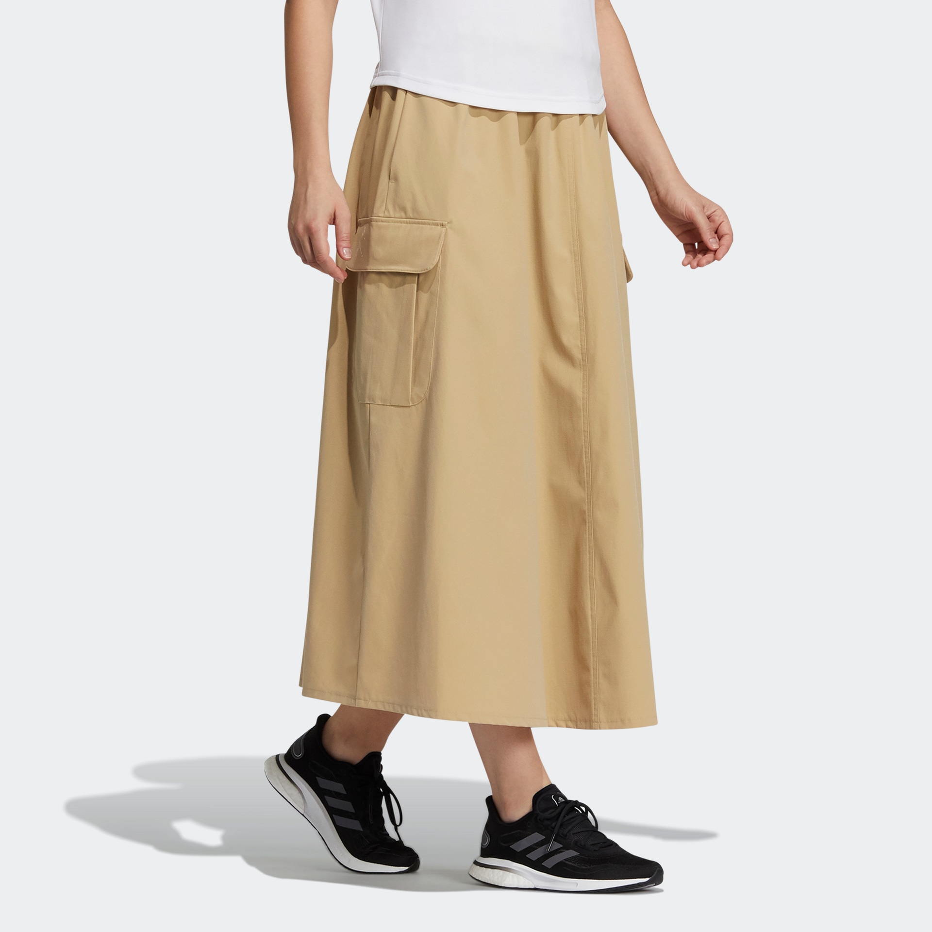 Adidas W Prsve Skirt — фото 1