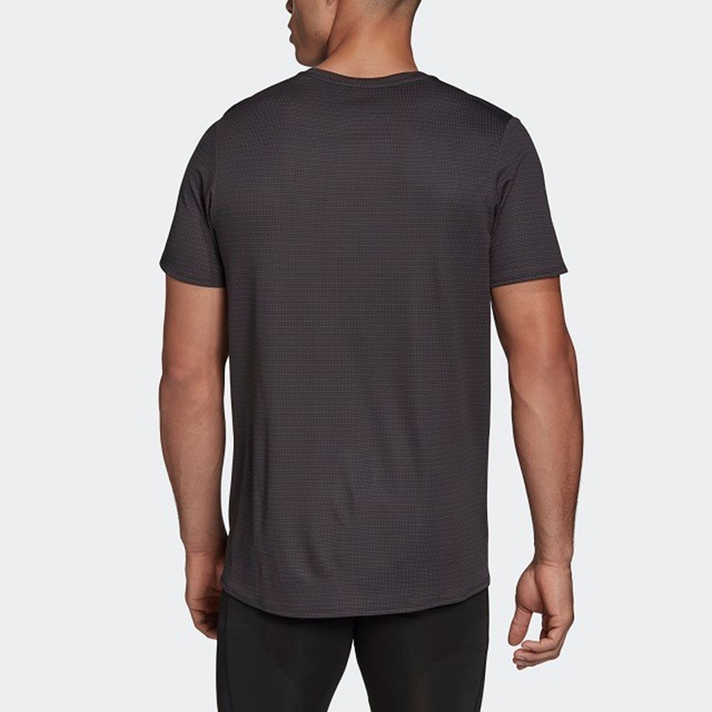 Adidas Premium Tee M T — фото 4