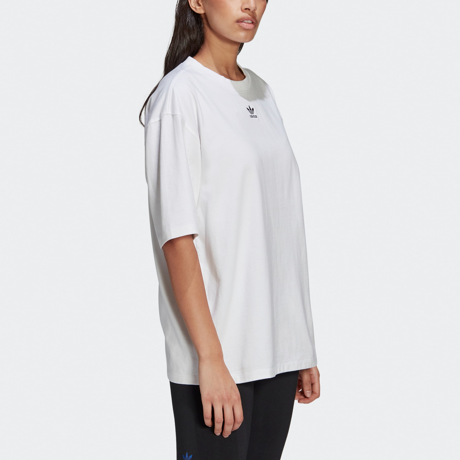 Adidas originals Tee T — фото 3