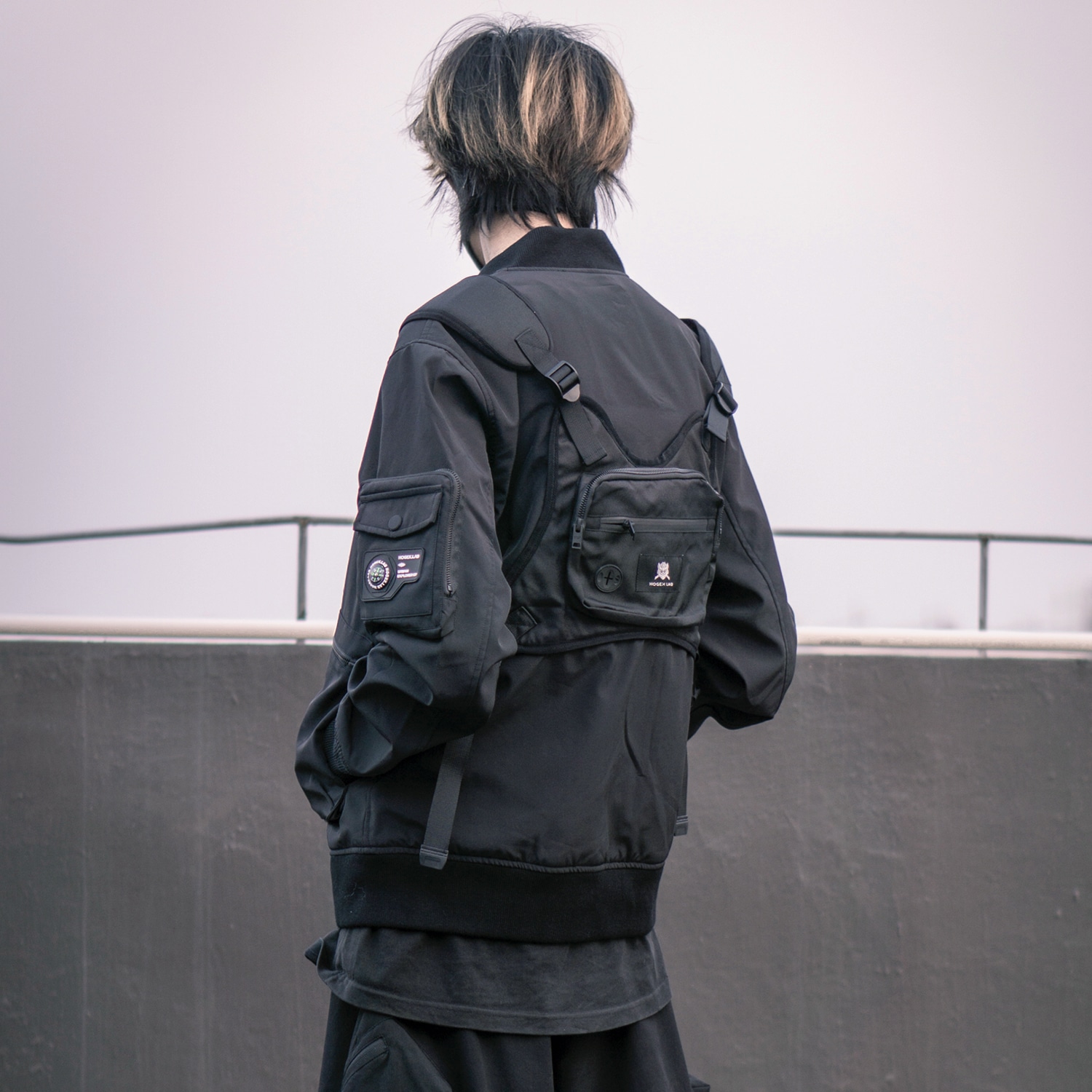 Vip Jacket — фото 4