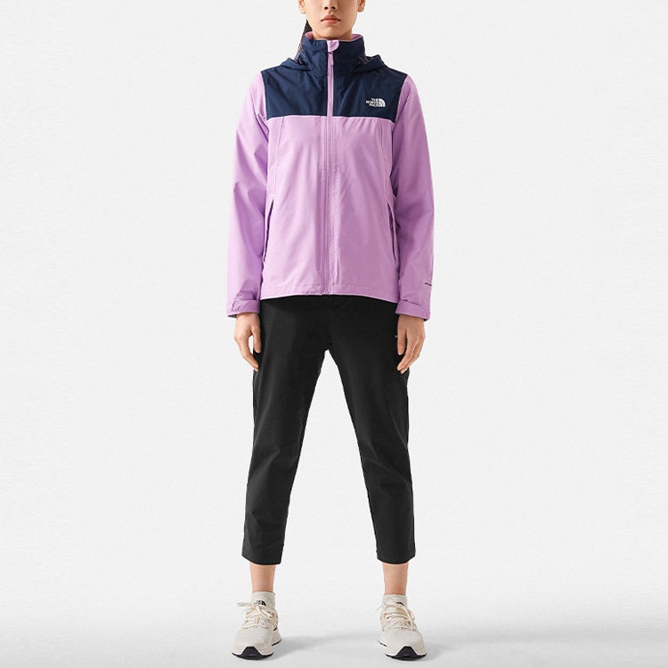 The North Face Одежда (Арт. NF0A7WCK-ITM) — фото 1