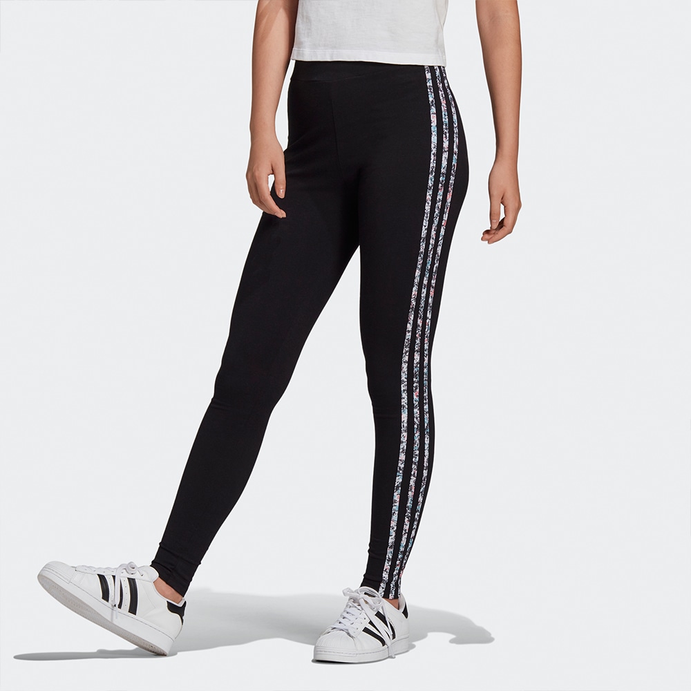 Adidas originals Mid Rise Tight — фото 1
