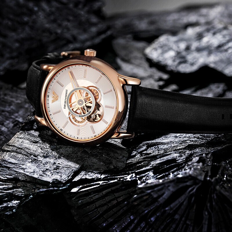Emporio Armani 43mm AR60013 — фото 3