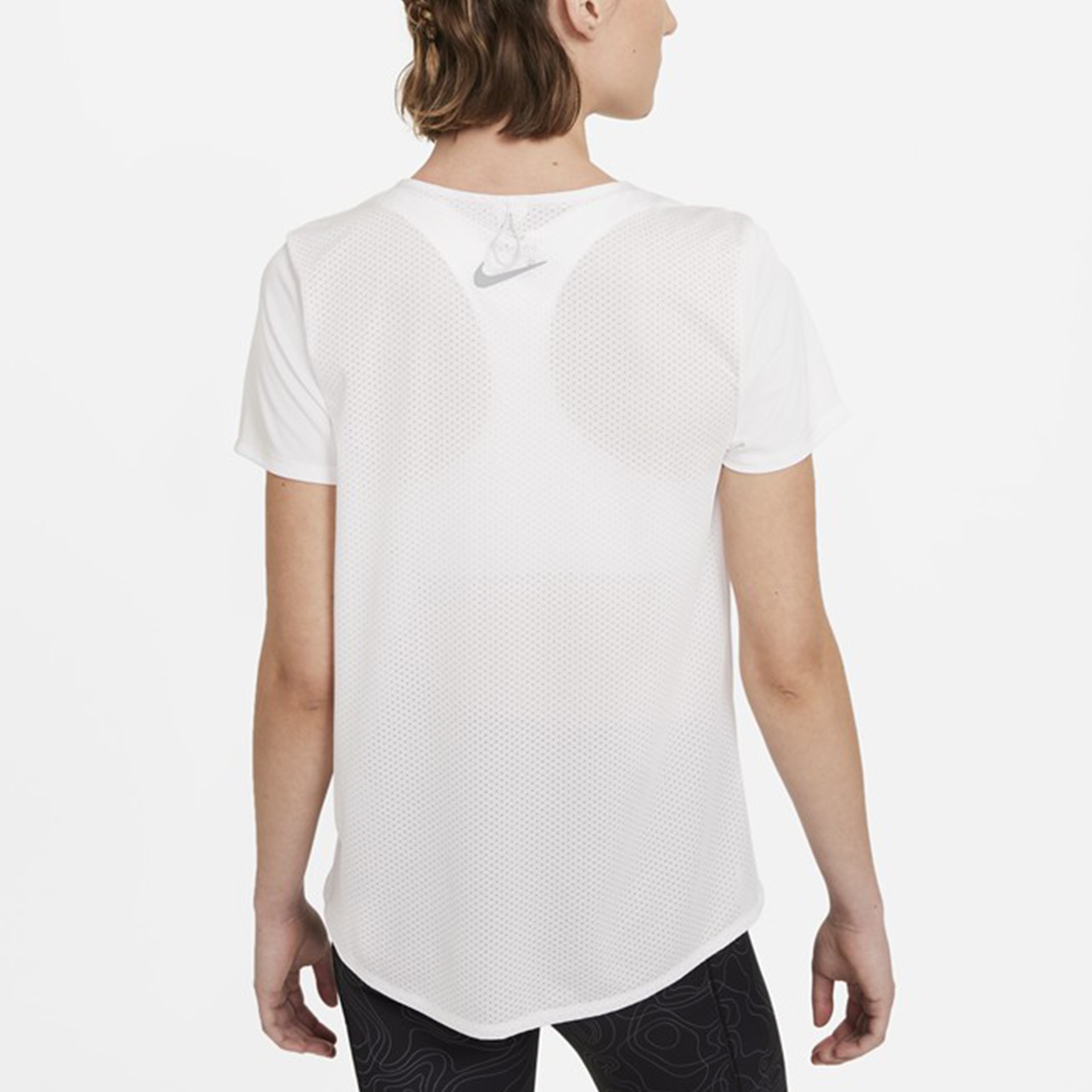 Nike Dri-FIT LogoT — фото 4