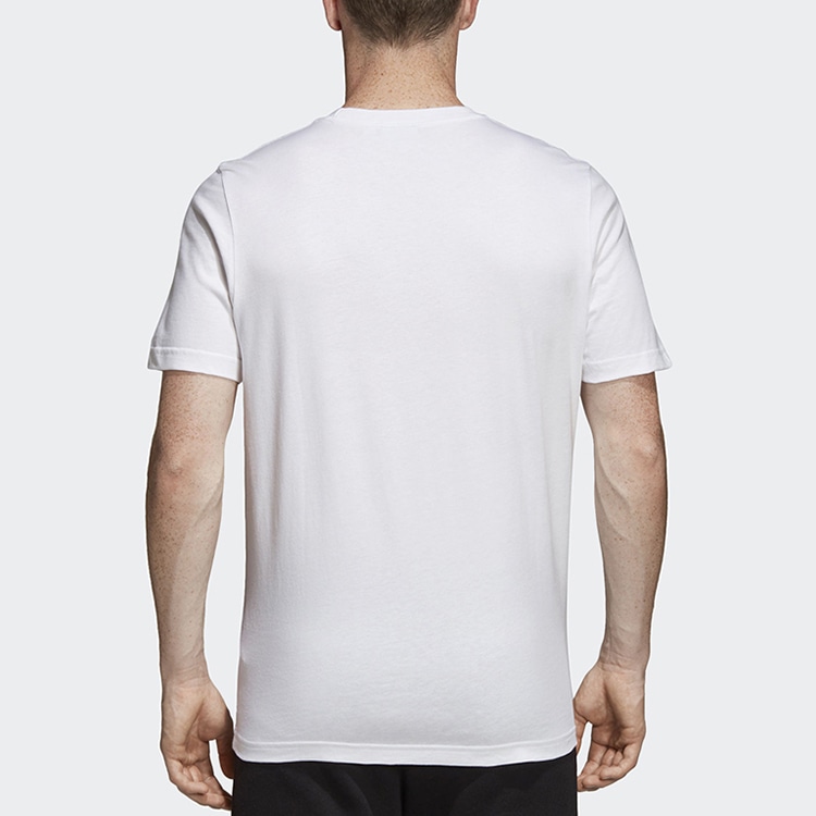 Adidas Originals Logo Tee — фото 3