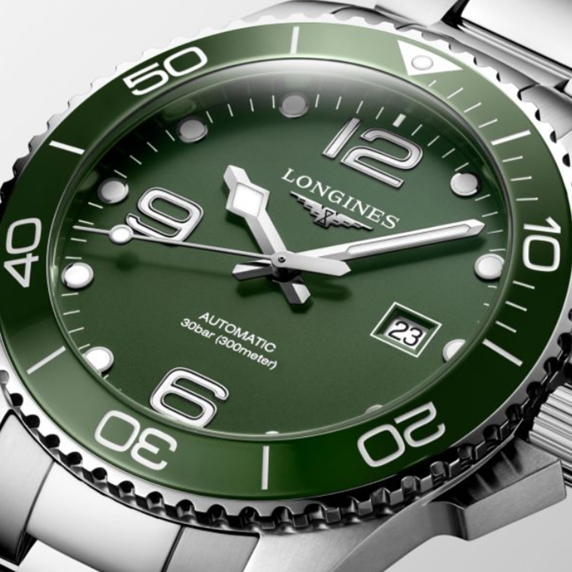 Longines Conquest L3.782.4.06.6 — фото 2