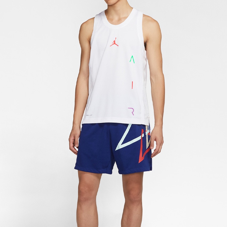 Jordan Air Dri-FIT — фото 1