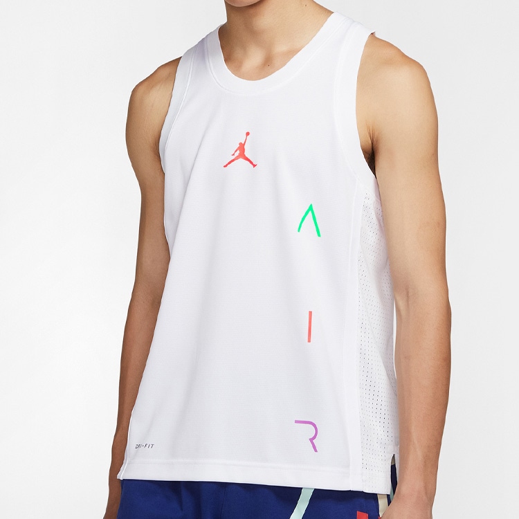 Jordan Air Dri-FIT — фото 2