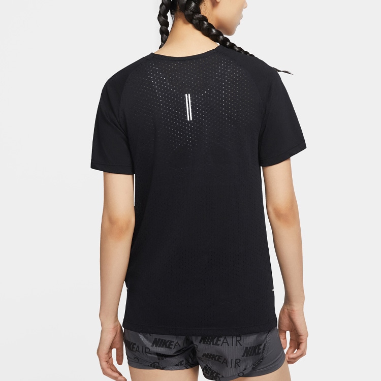 Nike Breathe Tailwind Dri-FIT T — фото 2