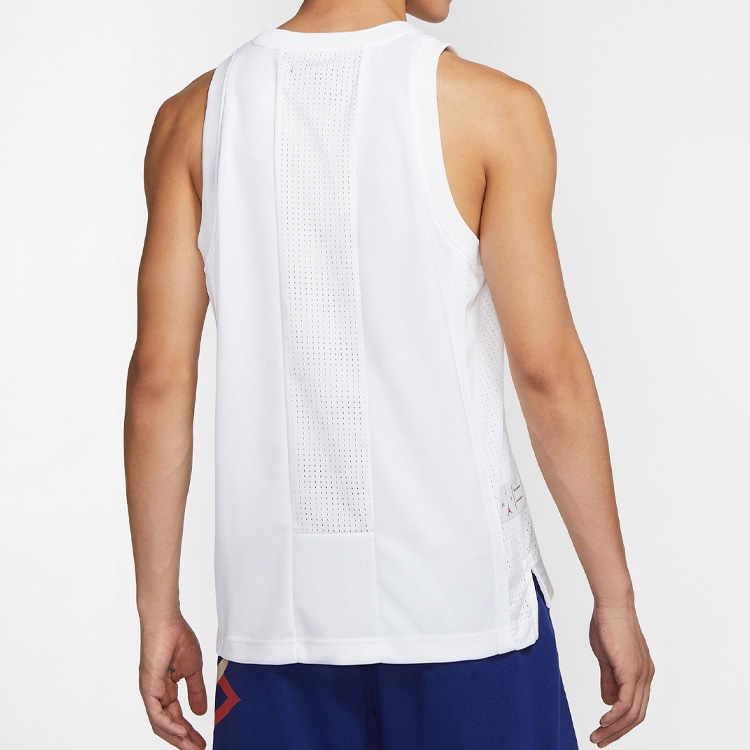 Jordan Air Dri-FIT — фото 3