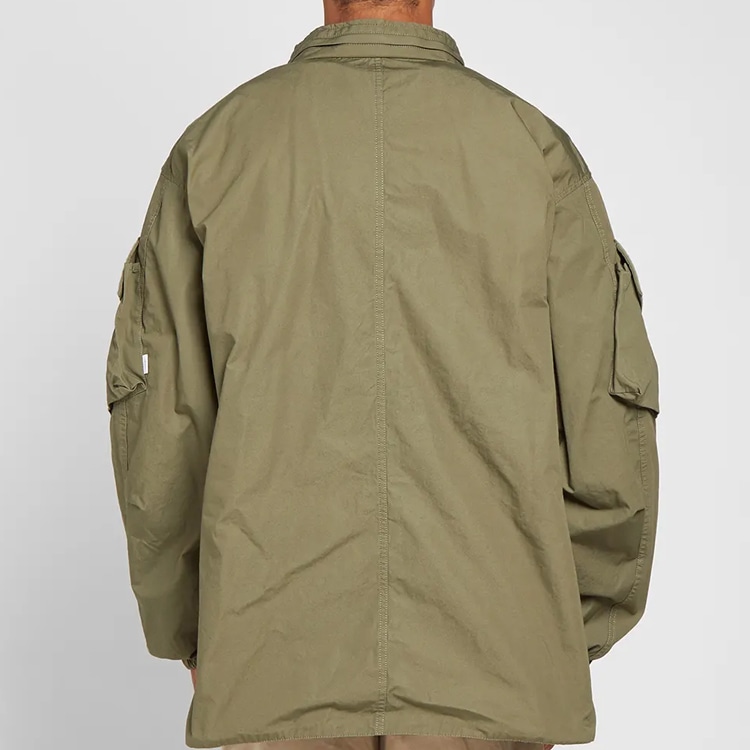 Wtaps Modular Ls 01 — фото 4