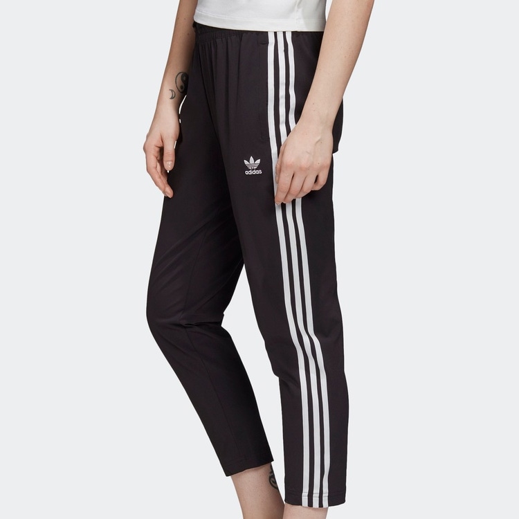 Adidas Originals Track Pants Black — фото 3