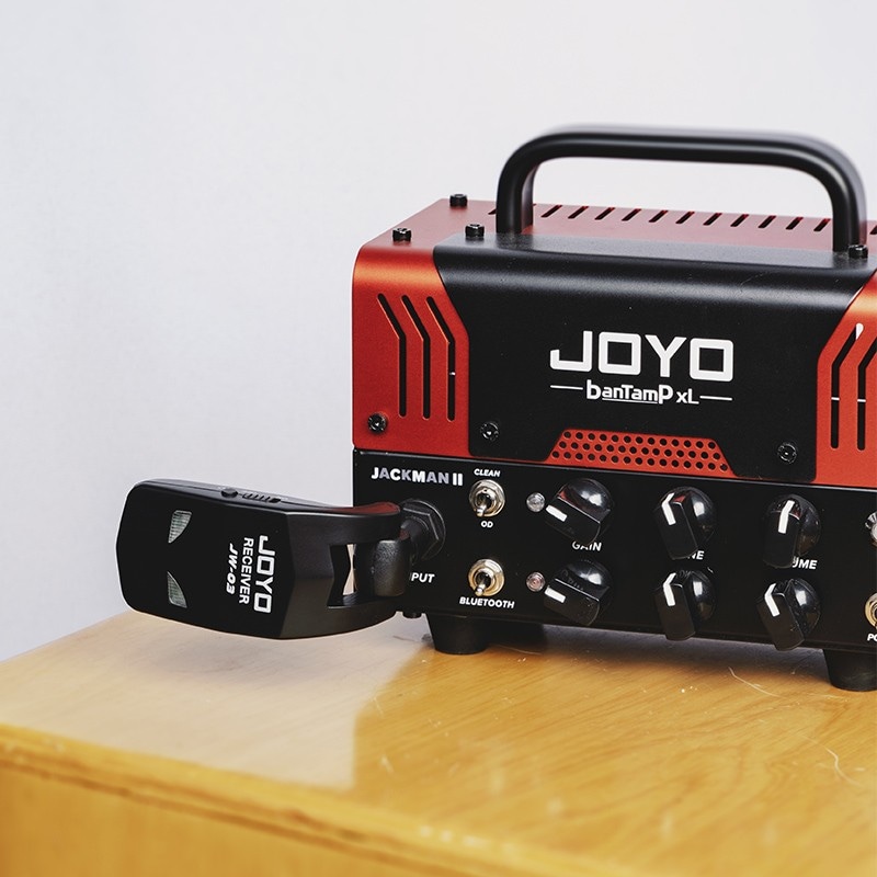 JOYO () JW-03 — фото 2