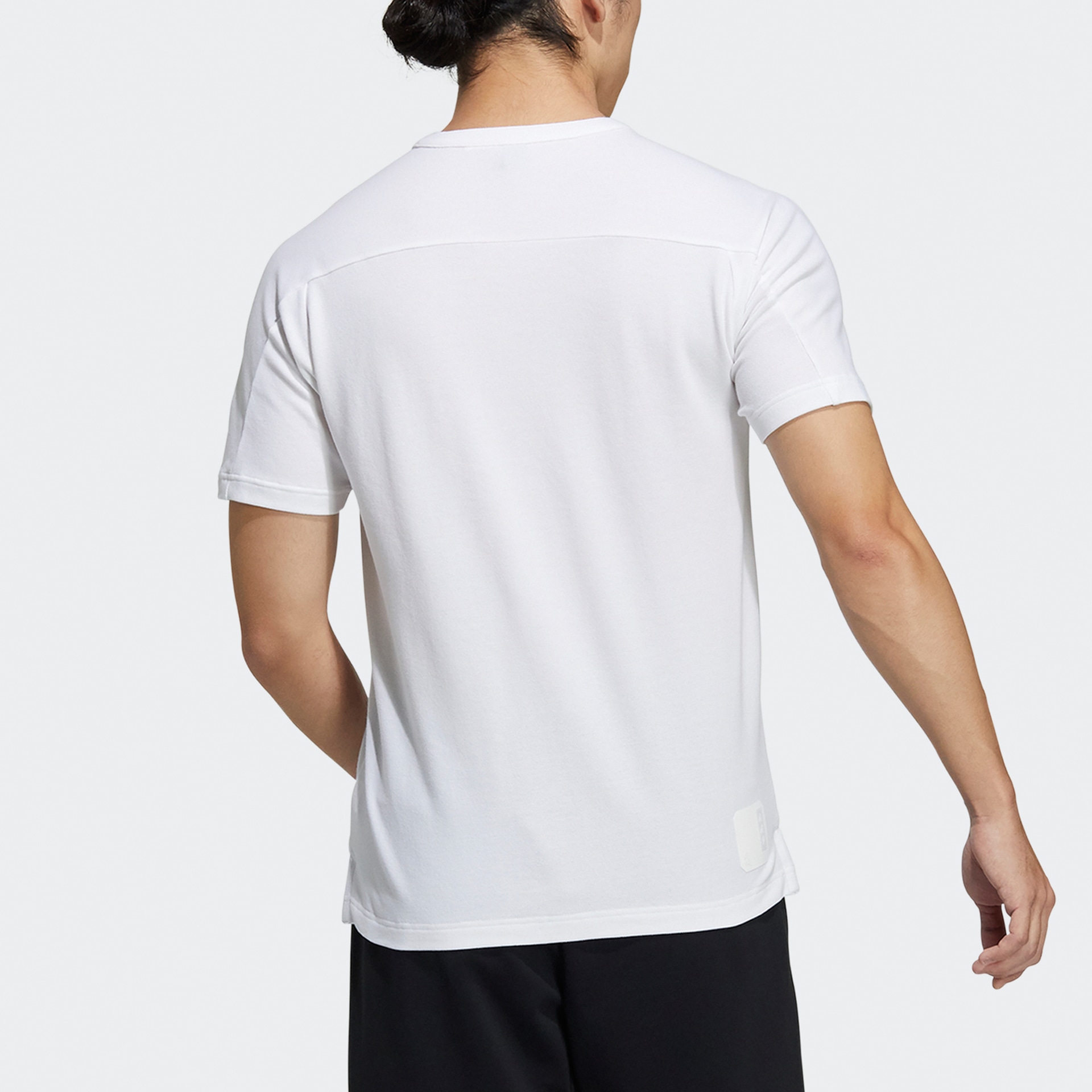 Adidas Wj T Henly T — фото 2