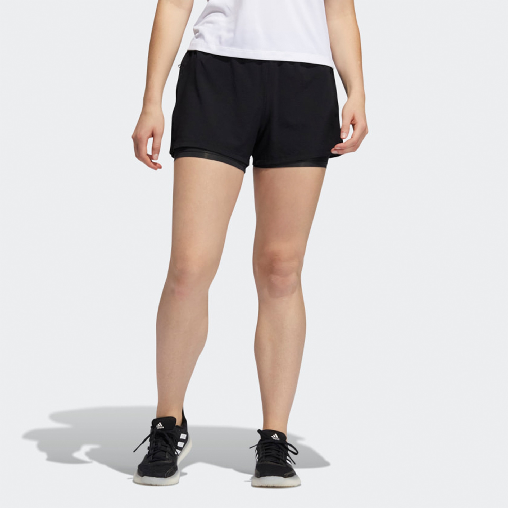 Adidas Trng Shor H.rdy — фото 1