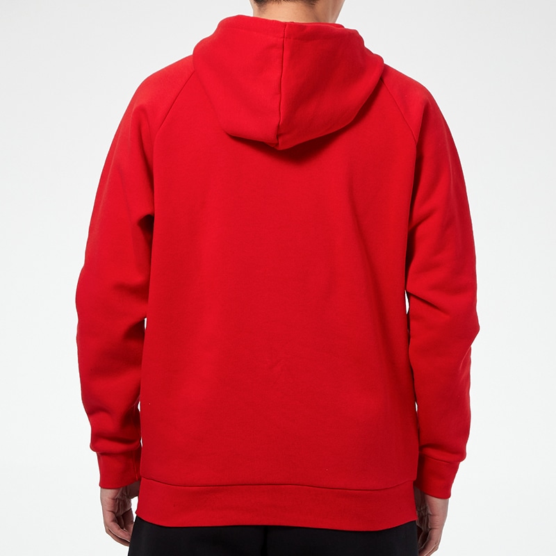 Adidas Originals 3D Trefoil Hoodie — фото 3