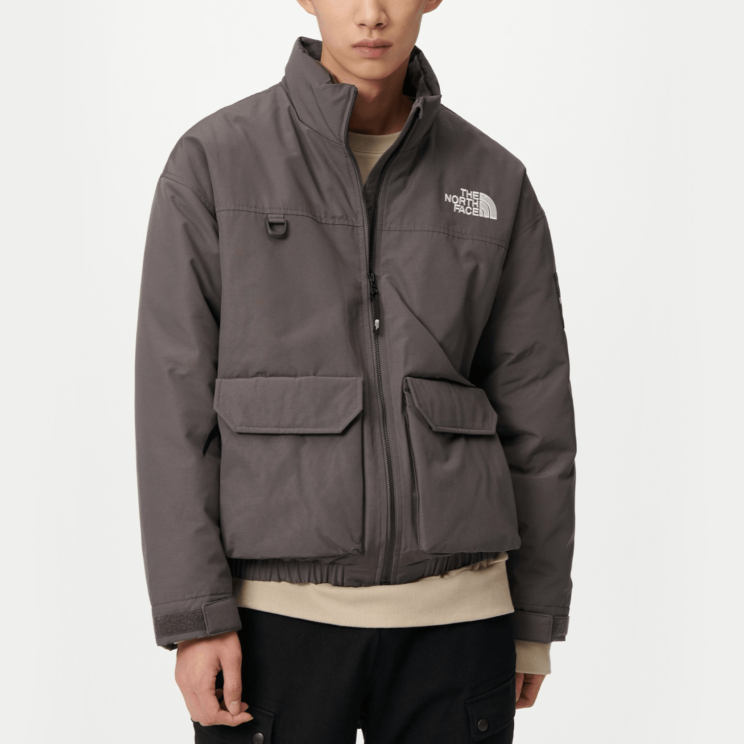 The North Face Одежда (Арт. NJ1DN55K) — фото 3