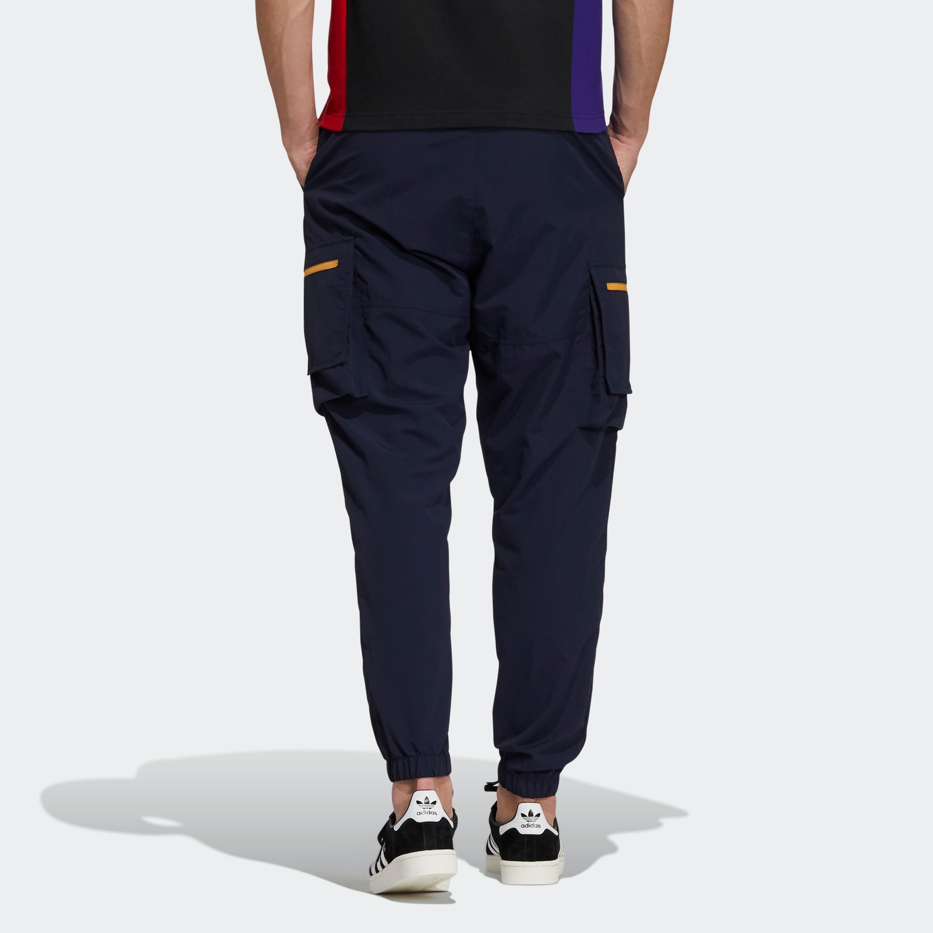 Adidas Originals Adv Pants 1 — фото 2