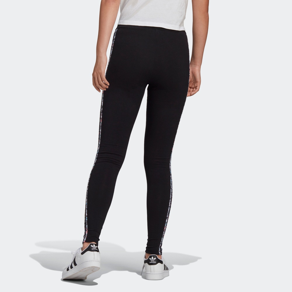 Adidas originals Mid Rise Tight — фото 2