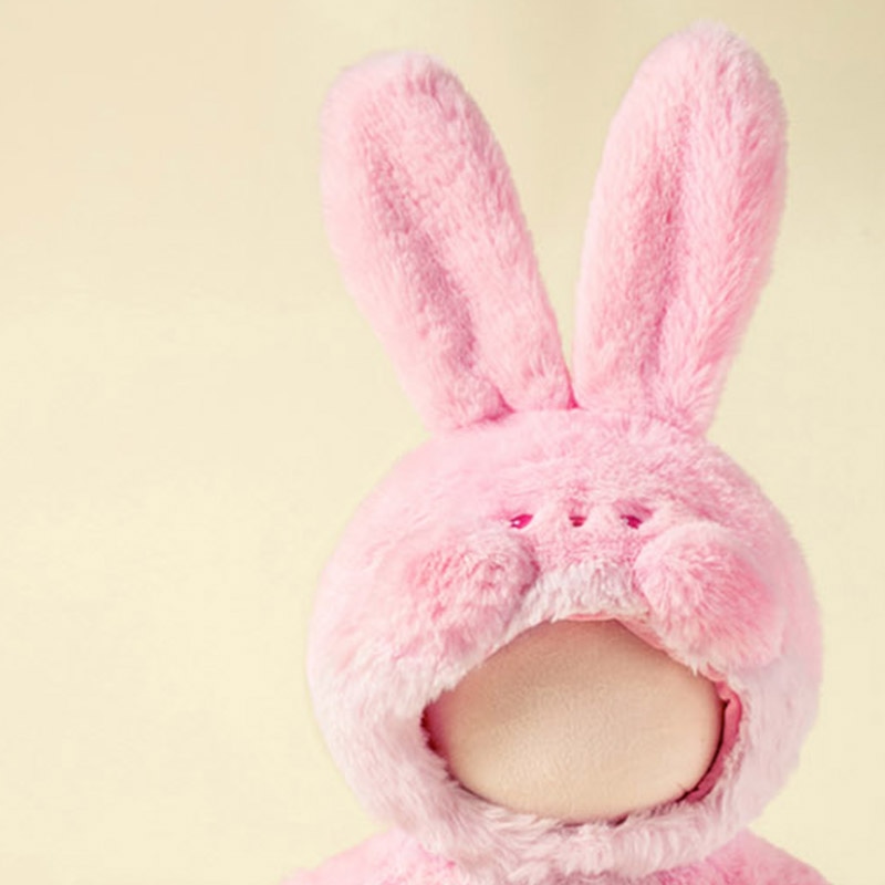 Pop Mart Animal Friends Series Blind Box — фото 8