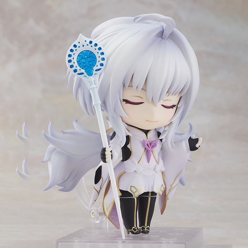 Good Smile Company GSC Fate Grand Order Arcade Caster Q 10cm — фото 4