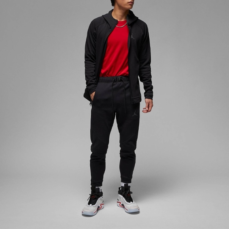 Jordan Dri-FIT Black — фото 2