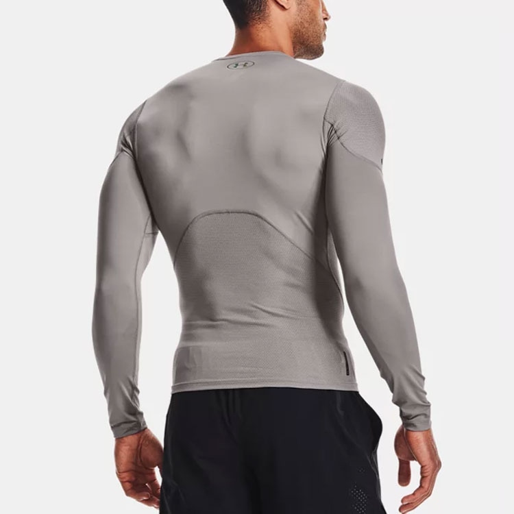 Under Armour Compression Long Sleeve — фото 4
