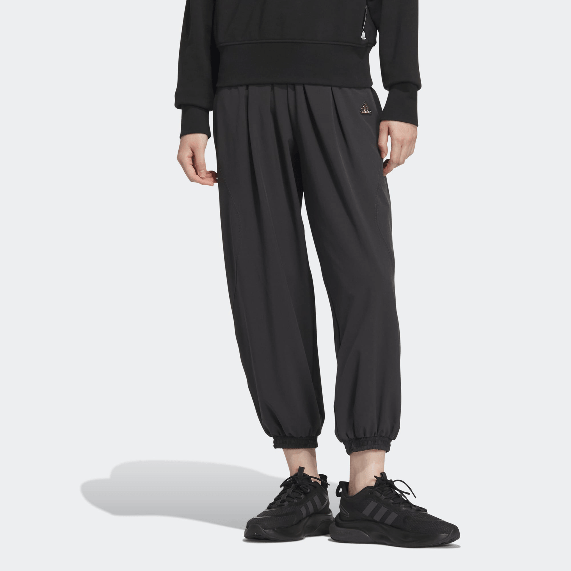 Adidas Home of Classics Woven Pants — фото 1