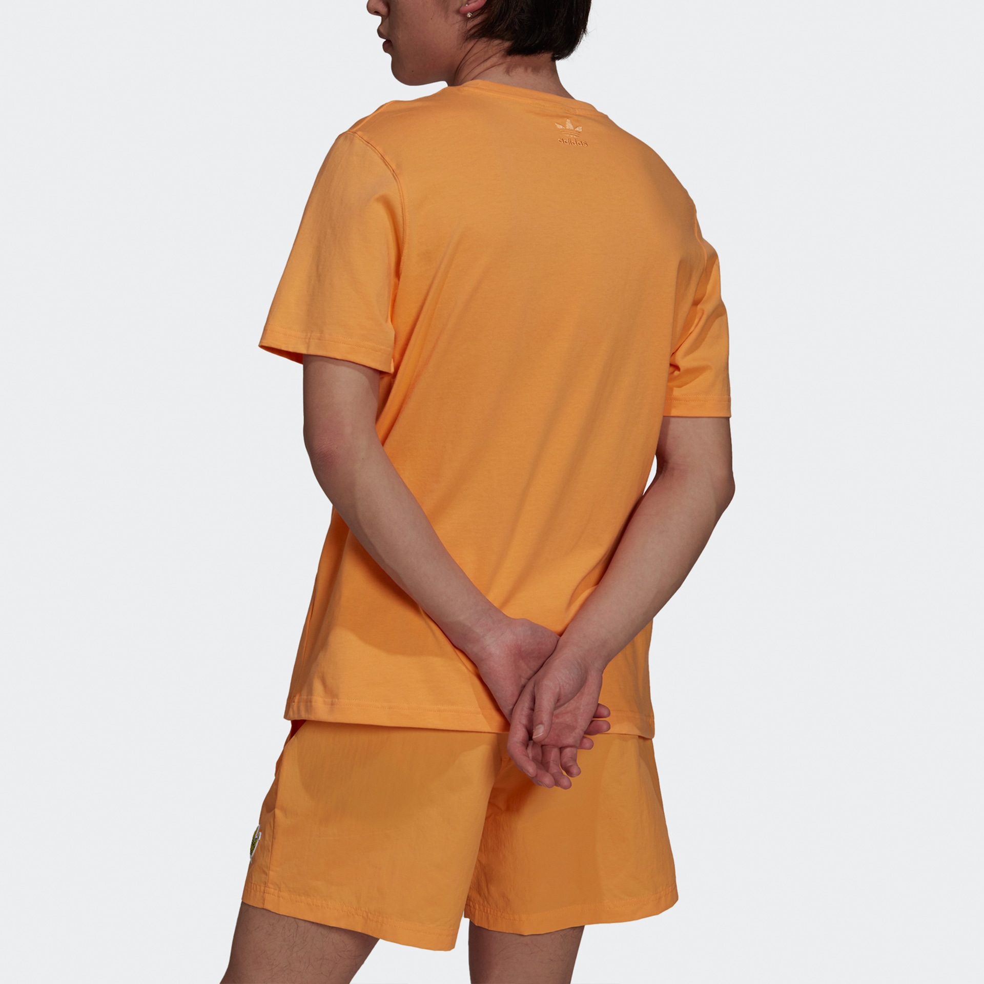 Adidas Lemon Tee — фото 2