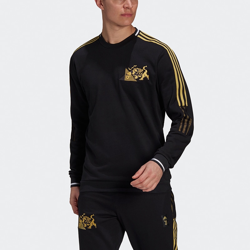 Adidas CNY Series — фото 1