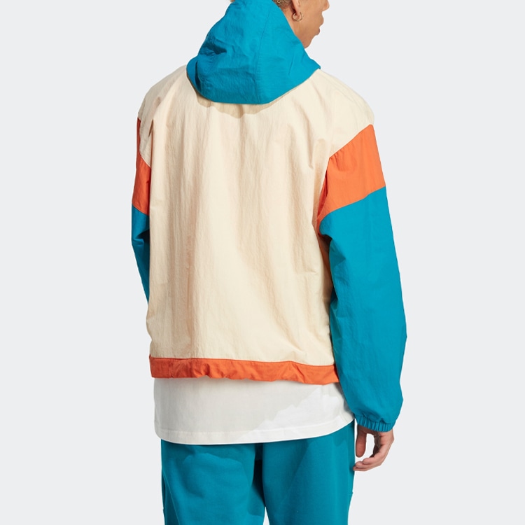 adidas originals adidas Adventure Windbreaker — фото 2